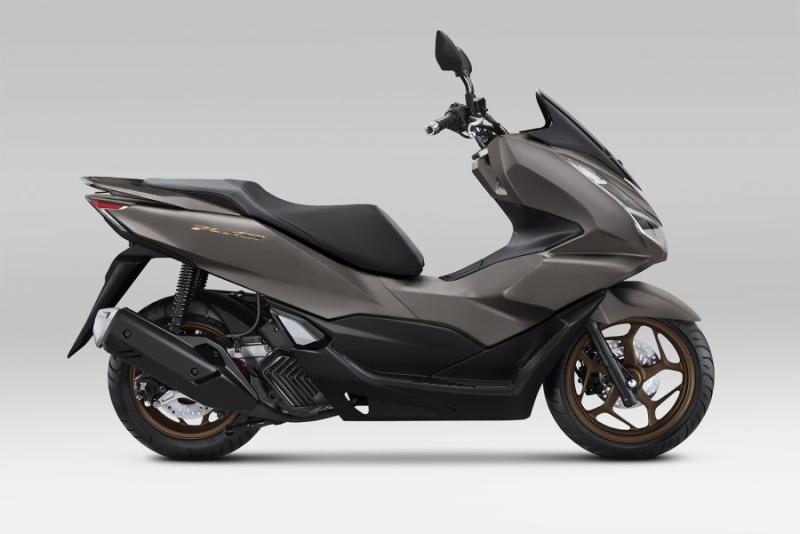 Revolution on Wheels, Honda PCX 2024 Ubah Paradigma Berkendara dengan Gaya dan Teknologi