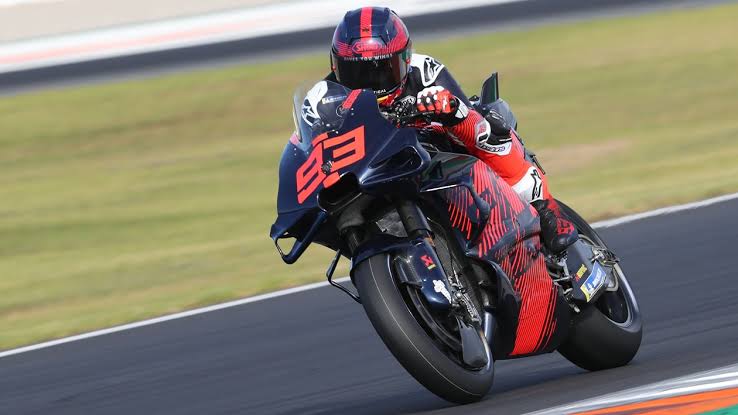MotoGP 2024: Marc Marquez Versus Fransesco Bagnaia di Bursa Rumah Judi, Siapa Lebih Dijagokan?