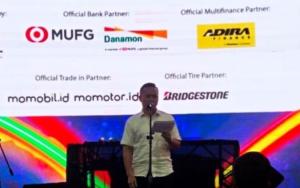Jelang IIMS 2024 : Dukungan Penuh Bank Danamon, Adira Finance, dan MUFG Bank Ltd. Siap Gerakkan Industri Otomotif