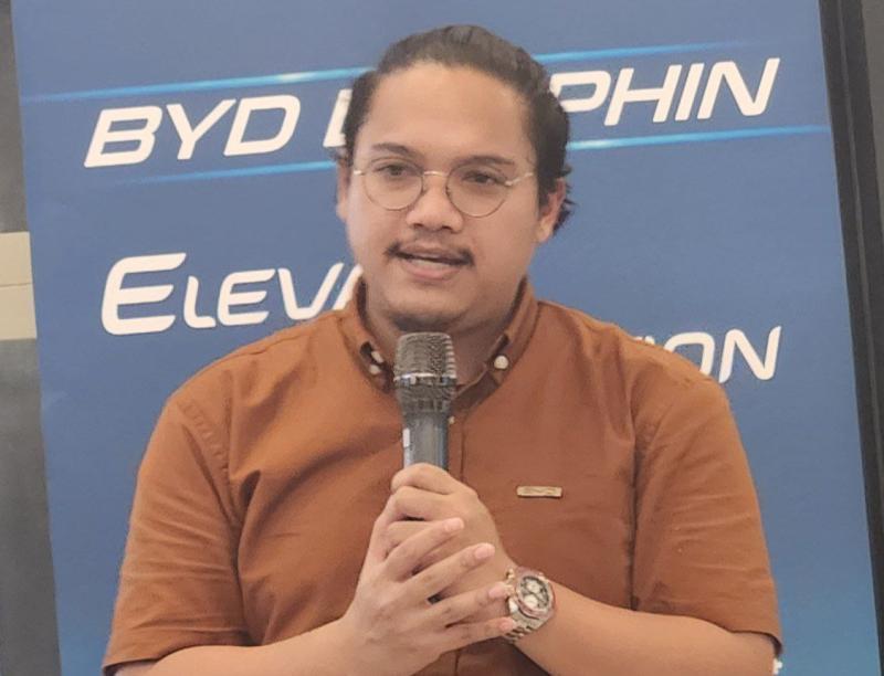 BYD Motor Indonesia Masih Fokus soal Pengenalan Produk Ketimbang Target Penjualan