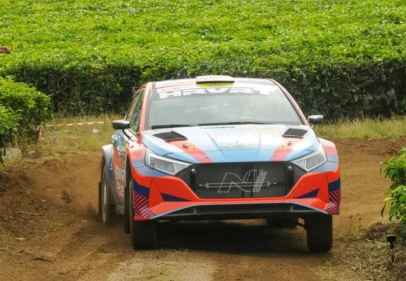 Meski Digelar Sepekan Jelang Pilpres, Bintang Automotive Optimis Kejurnas Sprint Rally 2024 di Jembrana Bisa Tembus 100 Peserta