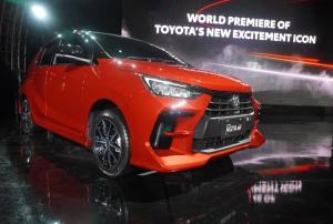 Auto2000 Merilis Harga Mobil Toyota Terbaru, Ada Penawaran Spesial untuk Rayakan Tahun Baru Imlek 2024