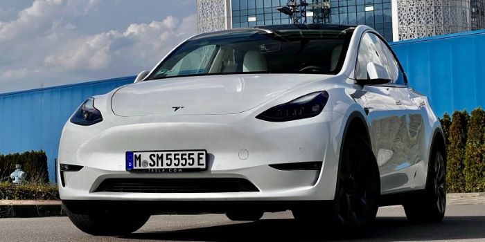 Tesla Tarik 200 Ribu Unit Mobil Listrik di AS Akibat Spion Bermasalah