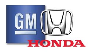 Honda dan General Motors Sepakat Kembangkan Mobil Berbahan Bakar Hidrogen di Negeri Paman Sam