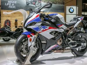 Kembali Hadir di IIMS 2024, BMW Motorrad Siap Luncurkan Motor Baru