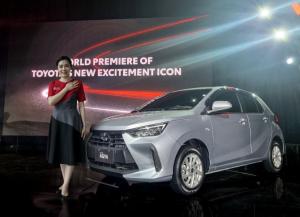 Auto2000 Update Harga Mobil Toyota Pada Februari 2024, Siap Dibeli Buat Hadiah Imlek dan Silaturahmi Ramadhan
