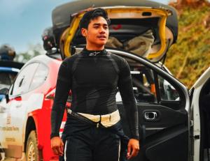 Dianugerahi Best Young Rally Driver 2023 Oleh Racing4Net Award, Perally Muda Bintang Barlean Merasa Diapresiasi