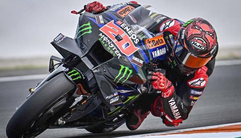 Test MotoGP 2024 Qatar: Pakai Jasa Teknisi Ducati, Yamaha Memulai Era Kebangkitan