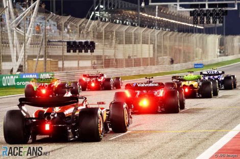 F1 2024: Max Verstappen Tak Setangguh Tahun Lalu, Pembalap  Ini Calon Lawan Ketatnya