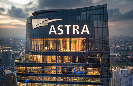  Astra International Umumkan Laporan Keuangan 2023, Laba Dari Sektor Otomotif Meningkat 18 Persen