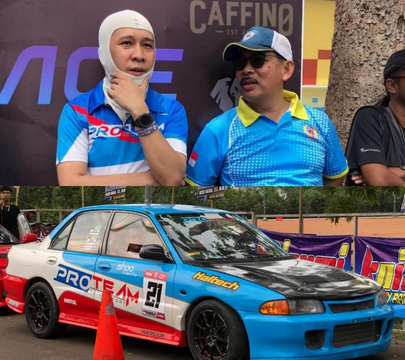 Batam Racing Development Championship 2024, Ajang Dragrace dan Dragbike Terpanas di Kep Riau Akhir Pekan Ini