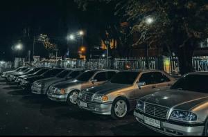 5 Klub Mercedes-Benz di Region Sumatera Bersiap Kumpul Bareng, Ternyata Ini Agenda Besarnya