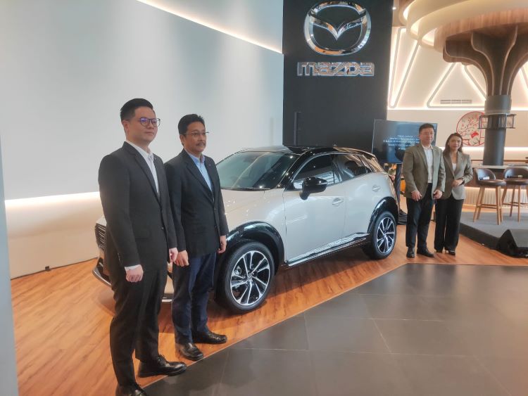 Konsumen Mazda Semakin Nyaman, Ada Program MyMazda Warranty