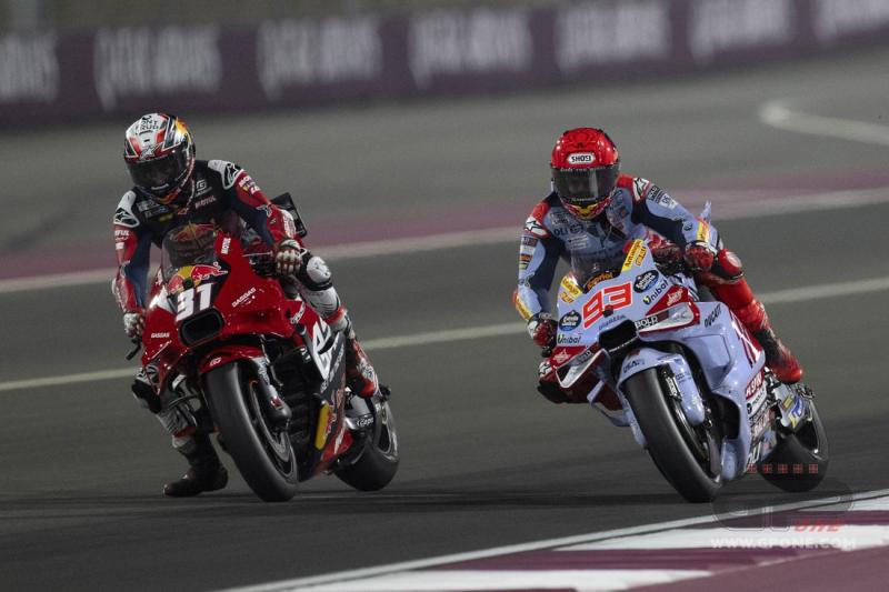 MotoGP 2024: Main Aman di Qatar, Marc Marquez Potensi Naik Podium di Portimao, Ini Tantangannya