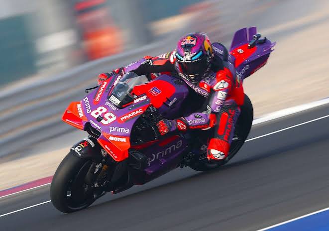 MotoGP 2024: Jorge Martin Diprediksi Pisah Dengan Pramac Ducati Akhir Musim Ini, Tim Ini Yang Diincar