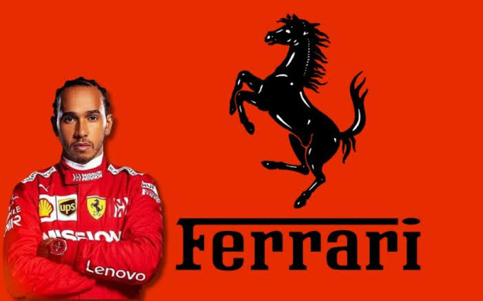 Lewis Hamilton (Mercedes) songsong lembaran baru bersama Ferrari pada musim 2025. (Foto: ist)