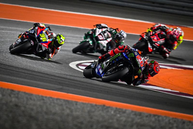 MotoGP 2024: Honda dan Yamaha Masih Tercecer di Belakang, Jorge Lorenzo Kawatirkan Ini