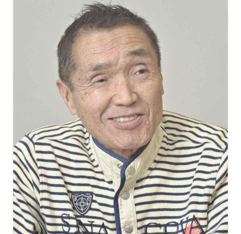 Legenda rally Kenjiro Shinozuka meninggal dunia karena kanker pankreas di usia 75 tahun, sangat dikenal di Indonesia