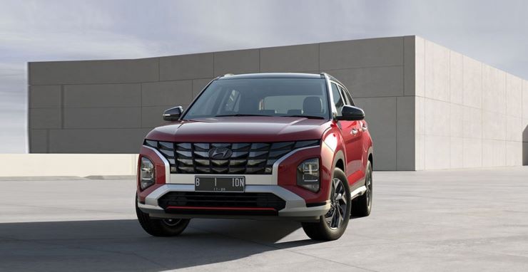 Hyundai Siapkan Program Tukar Tambah Mobil Untuk Mudik Lebaran 2024
