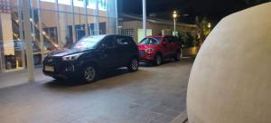 Wuihh! Konsumen Mobil Chery Bakal Terima Unit TIGGO 5X Pada Mei 2024 Mendatang di Jakarta