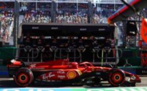F1 2024 Australia: Dari Kasur Rumah Sakit ke Front Row, Carlos Sainz Optimis Bisa Kalahkan Max Verstappen, Ini Alasannya