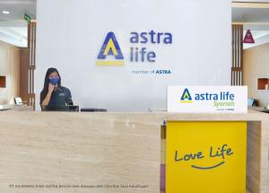 Astra Life Luncurkan Produk Asuransi Kumpulan Berbasis Syariah