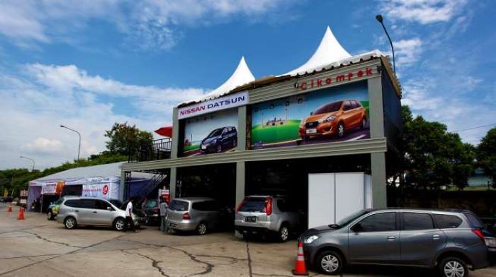  Maksimalkan Layanan Saat Lebaran 2024, Nissan Indonesia Buka Bengkel Siaga 