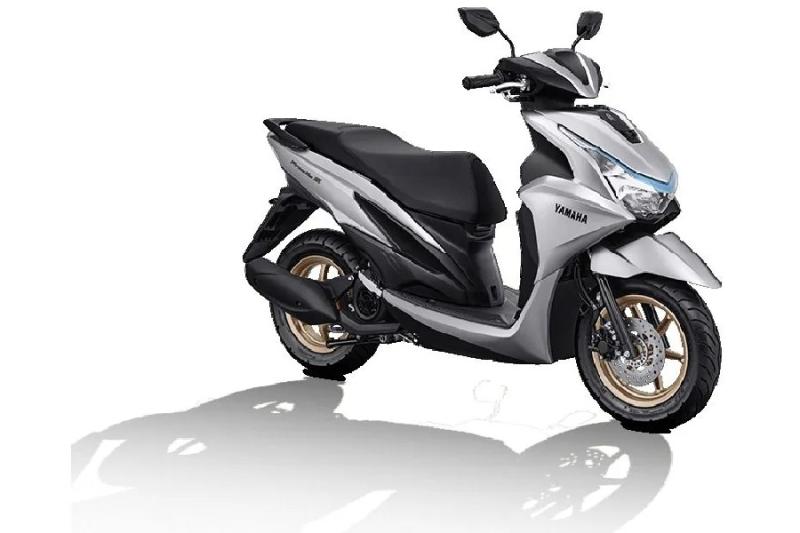 Yamaha Freego 2024 Punya Bagasi Luas dan Pengisian BBM di Depan, Bikin Honda BeAT Minggir Wirrr...
