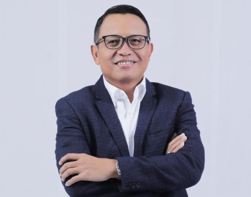 Wahyudi Darmawan, Direktur Utama BRIFinance