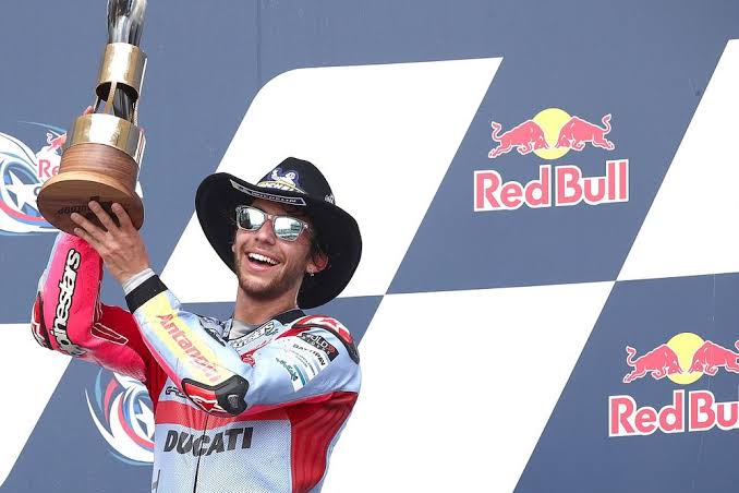 MotoGP 2024 Amerika Serikat : Enea Bastianini Tantang Marc Marquez, Sama-Sama Bidik Target Ganda 