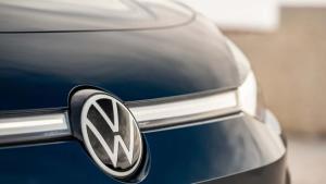 Beijing Auto Show 2024 : Desain VW Versi Mobil Listrik Baru Dengan Konsep China Yang Stylish dan Canggih