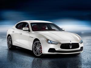 Sensor Bahan Bakar Bermasalah, Maserati Tarik Puluhan Unit Ghibli Dan Quattroporte