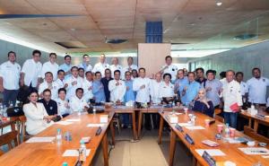 Bersama Jakpro, Ketum IMI Pusat Bamsoet Siapkan Pengembangan Kawasan Ekonomi Khusus Otomotif Pulomas Jakarta