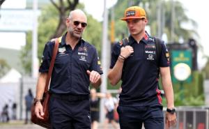 F1: Paket Premium Max Verstappen, Fernando Alonso dan Adrian Newey di Aston Martin, Begini Peluang dan Tantangannya
