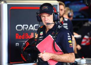 Bos McLaren Zak Brown Prediksi, Kepergian Adrian Newey Awal Eksodus di Red Bull Racing, Termasuk Max Verstappen? 