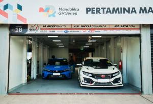 Belkote Dukung JDM Funday di Sirkuit Mandalika Lombok, Tinggi Animo Pemilik Sportcar Jepang