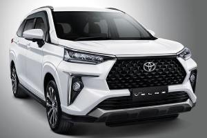 Toyota Veloz 2024, Mobil Keluarga yang Jadi Musuh SPBU karena Irit Bahan Bakar