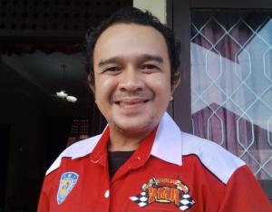 Sirkuit Tabur Amuntai Siap Gelar Seri 2 Kejurnas Grasstrack Region 4 Kalimantan Akhir Pekan Ini