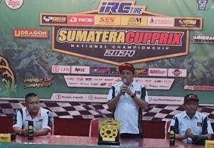 Sumatera Cup Prix 2024 Digelar 5 Seri Makin Gebyar, Sponsor Bertambah dan Jadwal Dijamin Nggak Bergeser