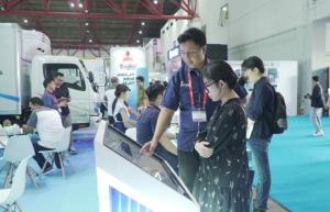 Mitsubishi Fuso Boyong Tema Full Support Solution pada Indonesia Cold Chain Expo 2024 di JIExpo Kemayoran