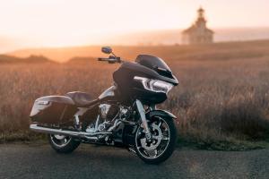 Harley-Davidson Unveils 2024 Street Glide dan Road Glide: Moge dengan Teknologi Terkini dan Desain Revolusioner