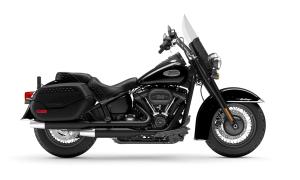 Spesifikasi Harley Davidson Heritage Classic 144 Terbaru 2024
