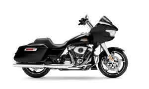 Spesifikasi Harley Davidson Road Glide 2024, Hadir Serba Baru dengan Fairing Sharknose